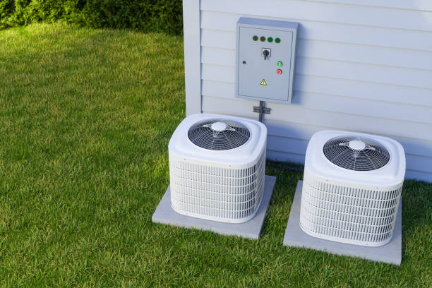 Best Local HVAC companies  in South Wenatchee, WA