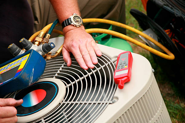 Best HVAC tune-up services  in South Wenatchee, WA