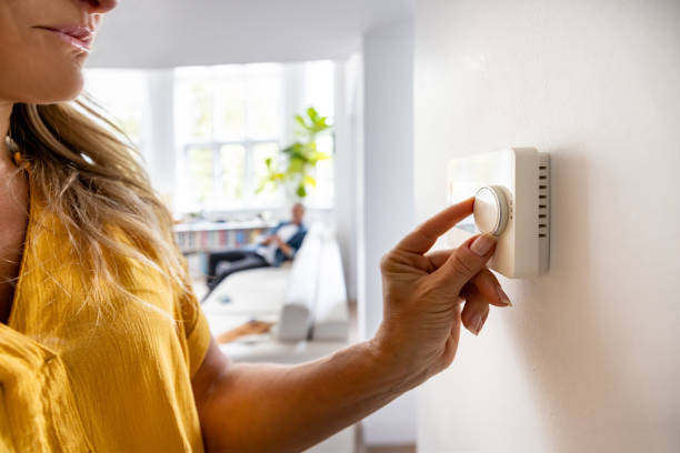 Best HVAC system installation  in South Wenatchee, WA