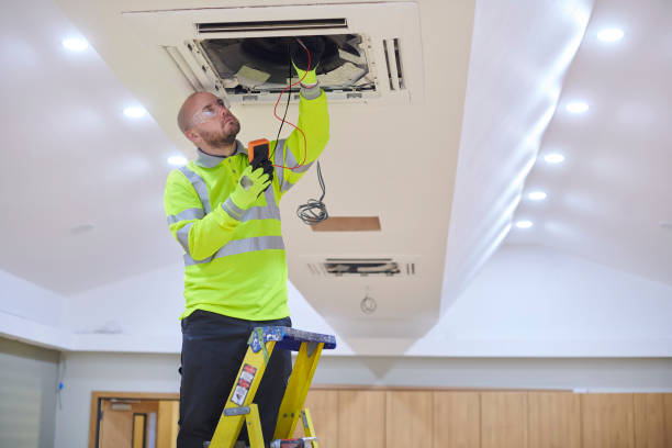 Best HVAC replacement cost  in South Wenatchee, WA