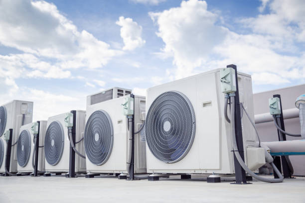 Best Commercial HVAC repair  in South Wenatchee, WA