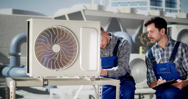 Best HVAC repair near me  in South Wenatchee, WA