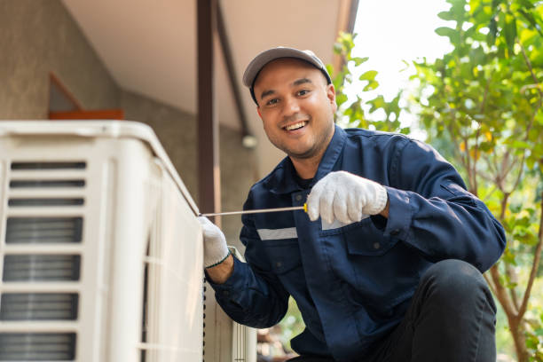 Trusted South Wenatchee, WA HVAC Experts