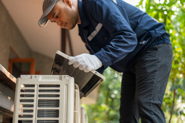  South Wenatchee, WA HVAC Pros