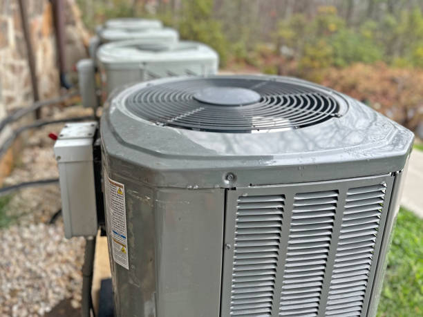 Best Emergency HVAC repair  in South Wenatchee, WA
