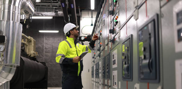 Best HVAC emergency services  in South Wenatchee, WA
