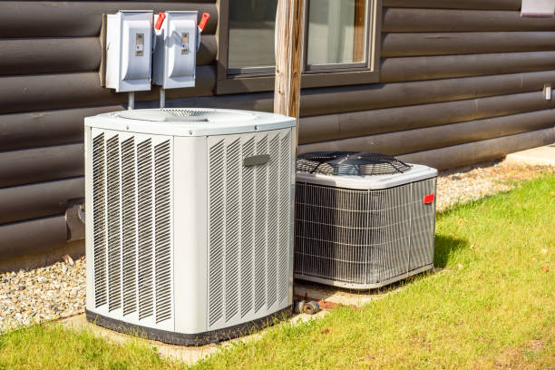 Best Ductless HVAC repair  in South Wenatchee, WA