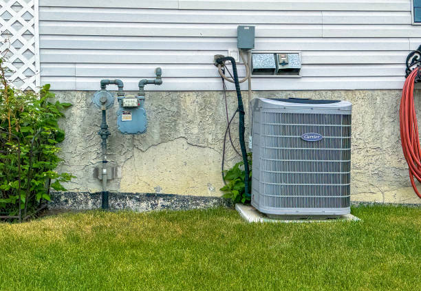 Ductless HVAC repair in South Wenatchee, WA